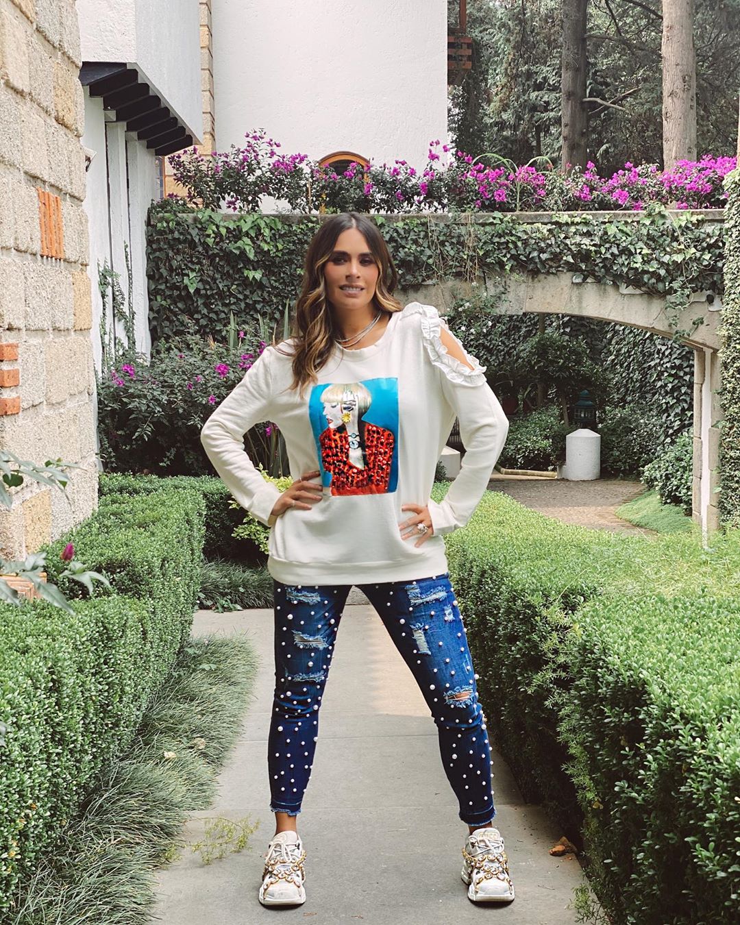 Cómo vestirse sencillo pero elegante Cómo vestirse sencillo pero elegante