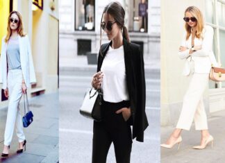 Cómo vestirse para entrevista de trabajo