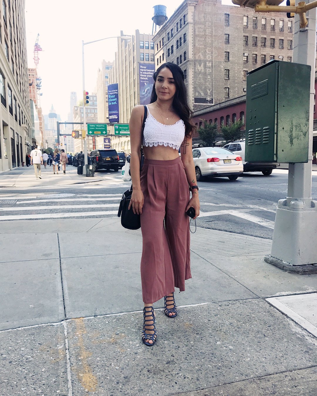 look primera cita look primera cita