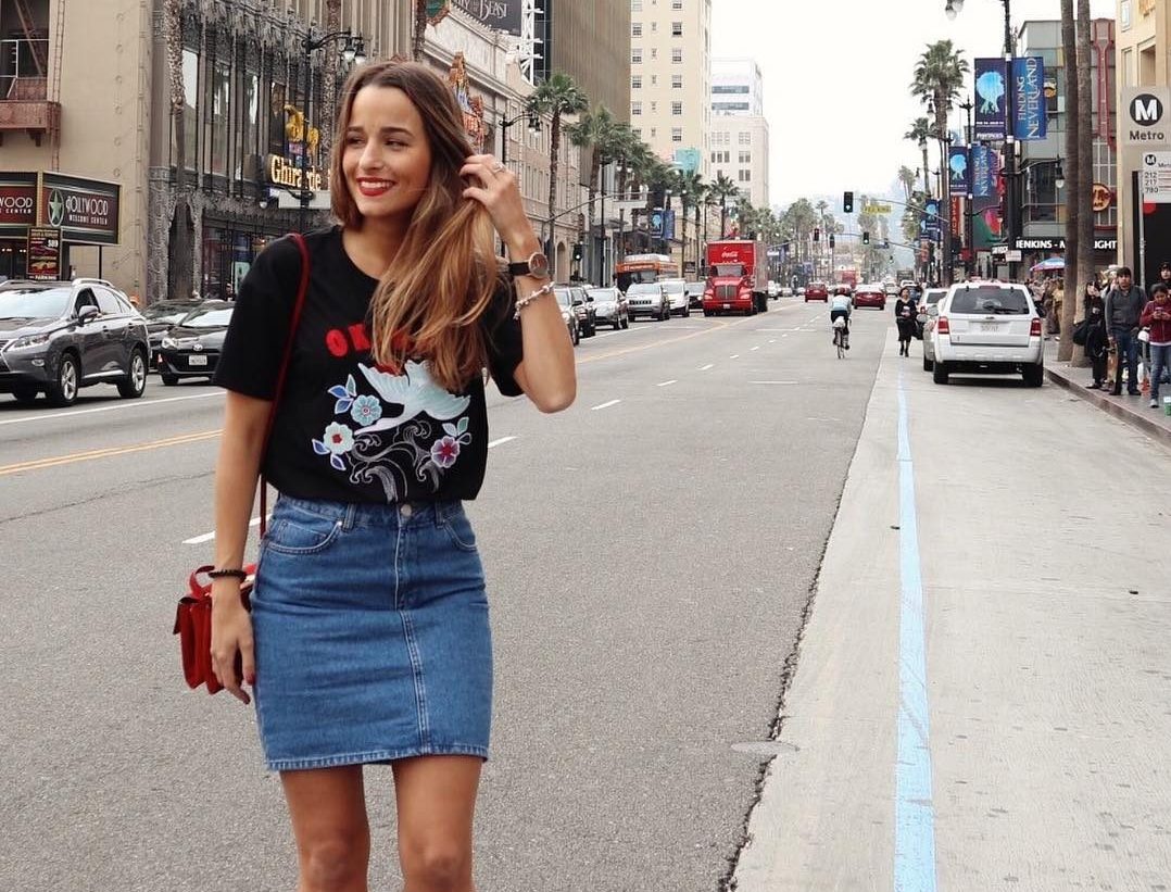 look primera cita look primera cita