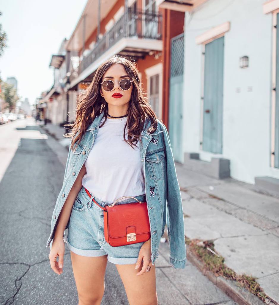 look primera cita look primera cita