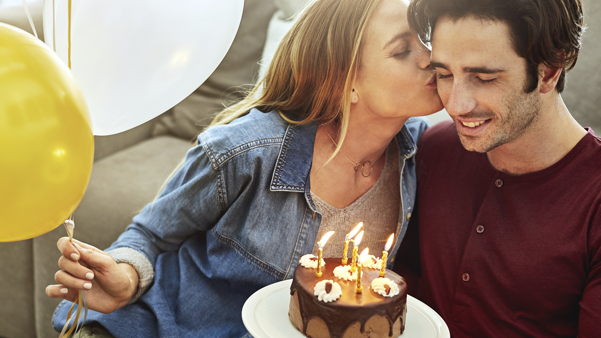 pastel regalos para hombres