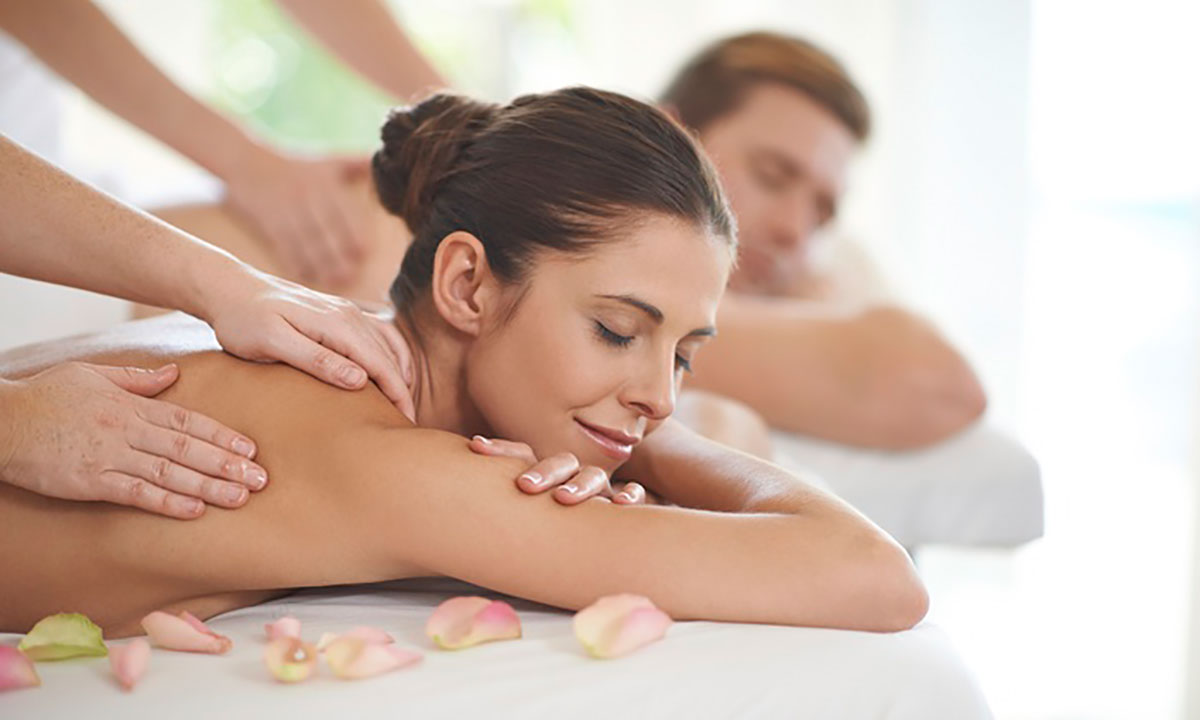 spa