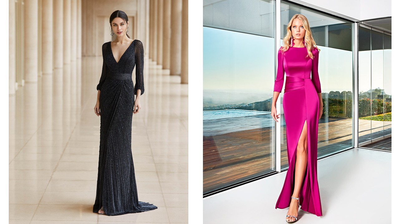 Tipos de dress code para fiestas