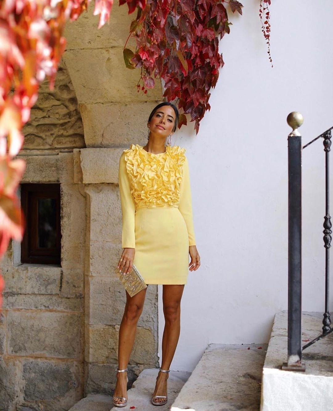 Tipos de dress code para fiestas