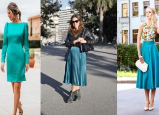 ¿Que colores que combinan con azul turquesa? Colores que combinan con azul turquesa