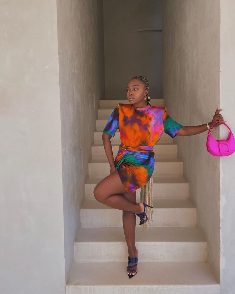 Colores que se pueden combinar 