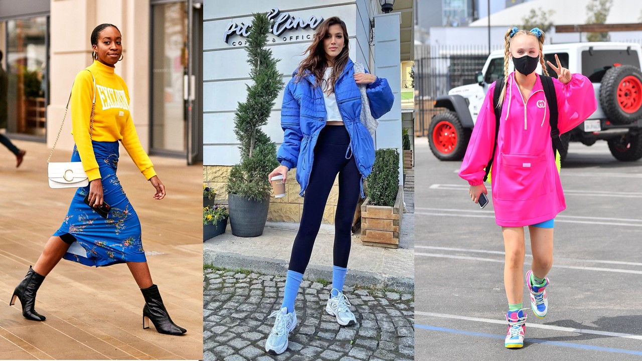 Colores que se pueden combinar