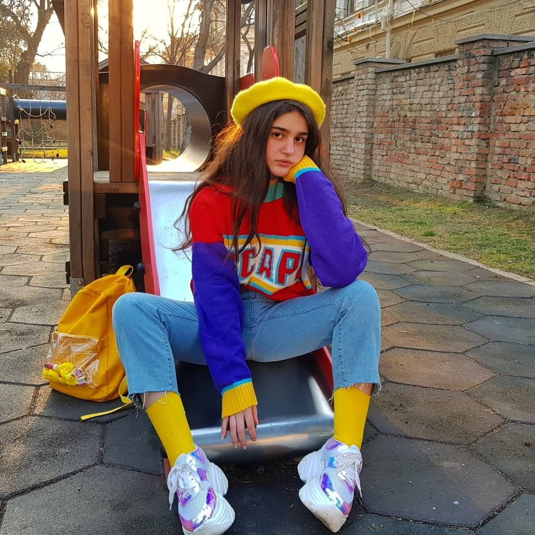 Colores que se pueden combinar 