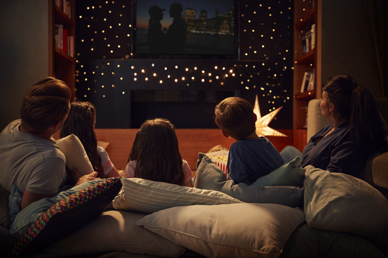 PELICULAS ROMANTICAS DE NAVIDAD