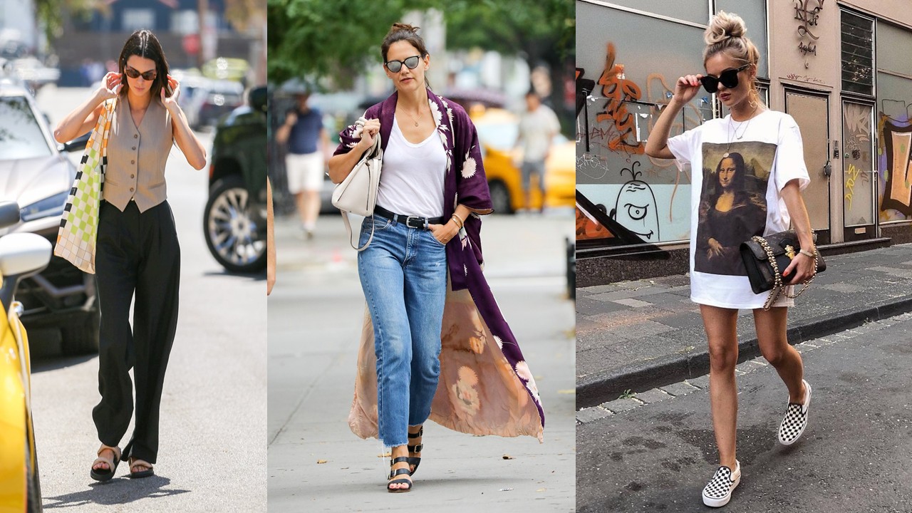 Tipos de dress code causal Tipos de dress code causal