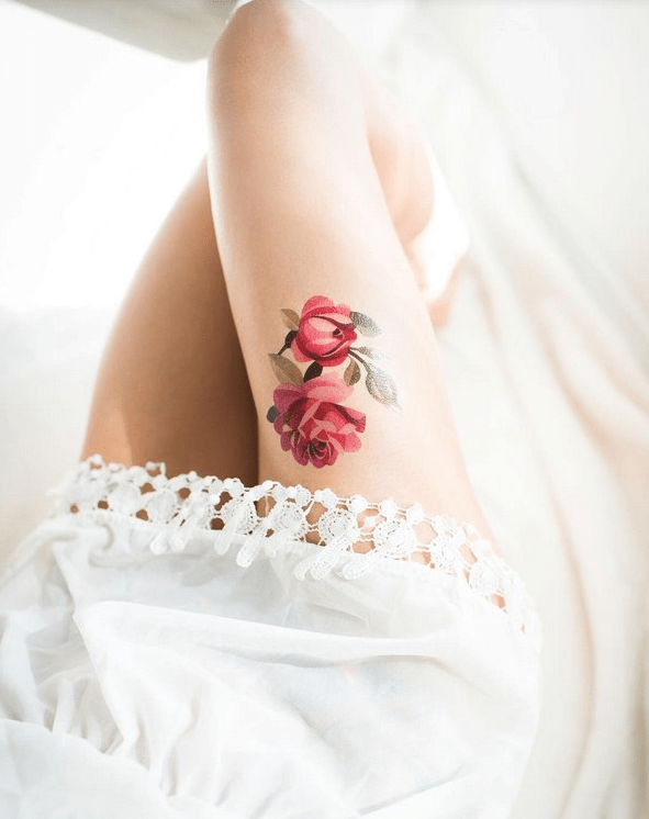 12 flores