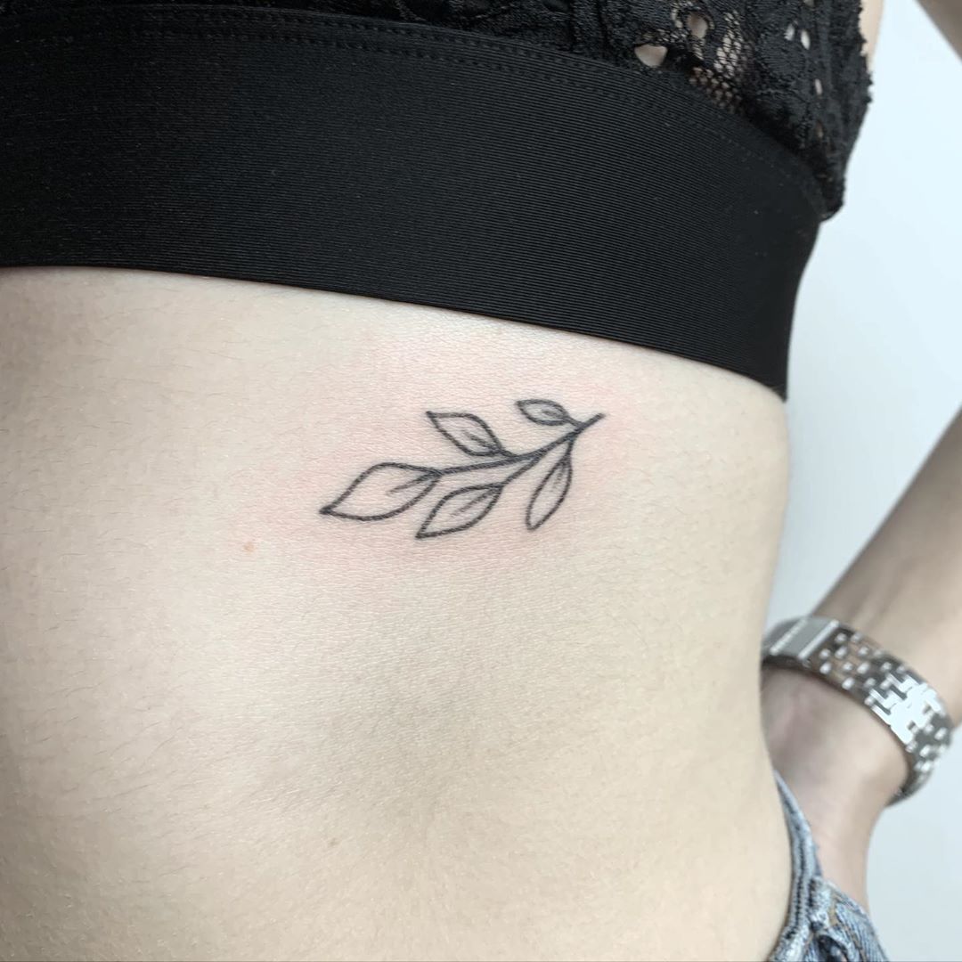 22 tattoo