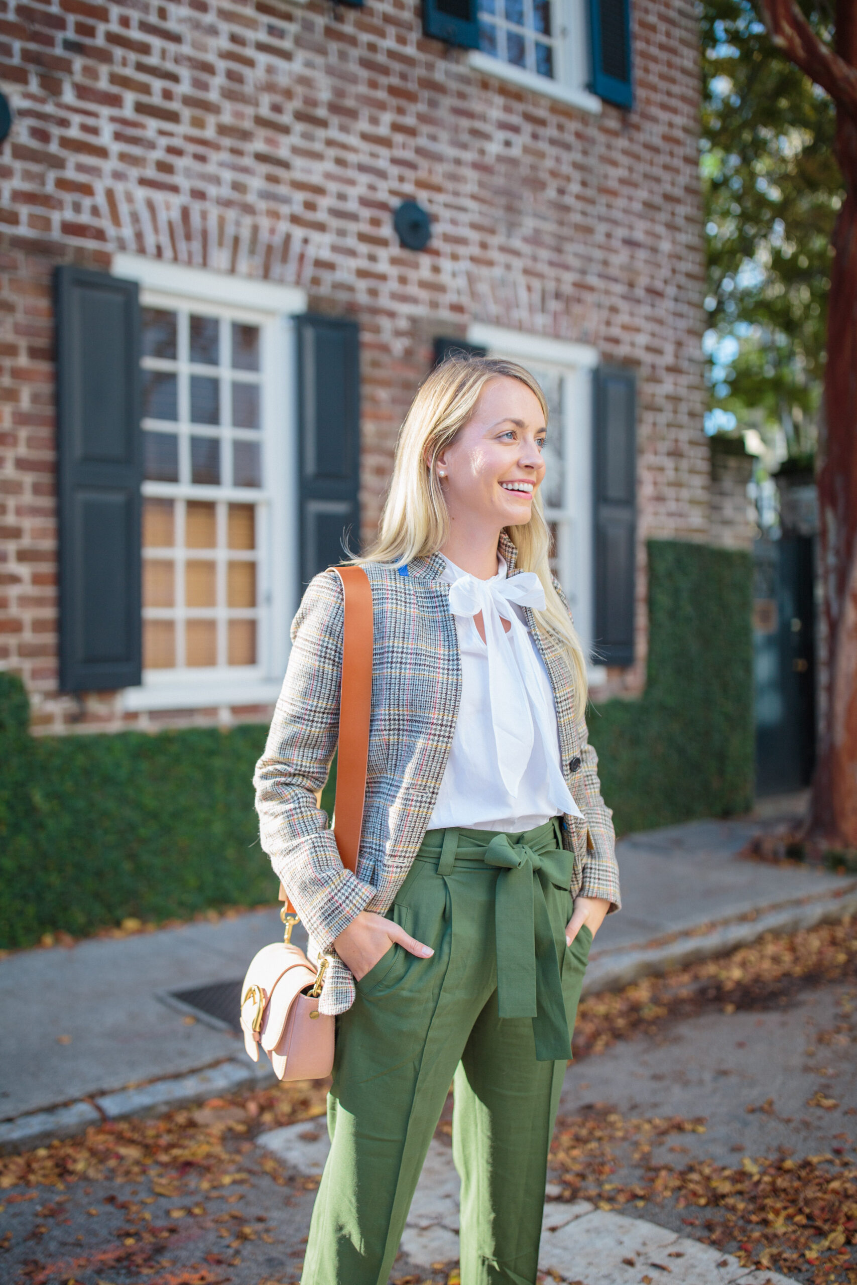 Combinaciones con verde