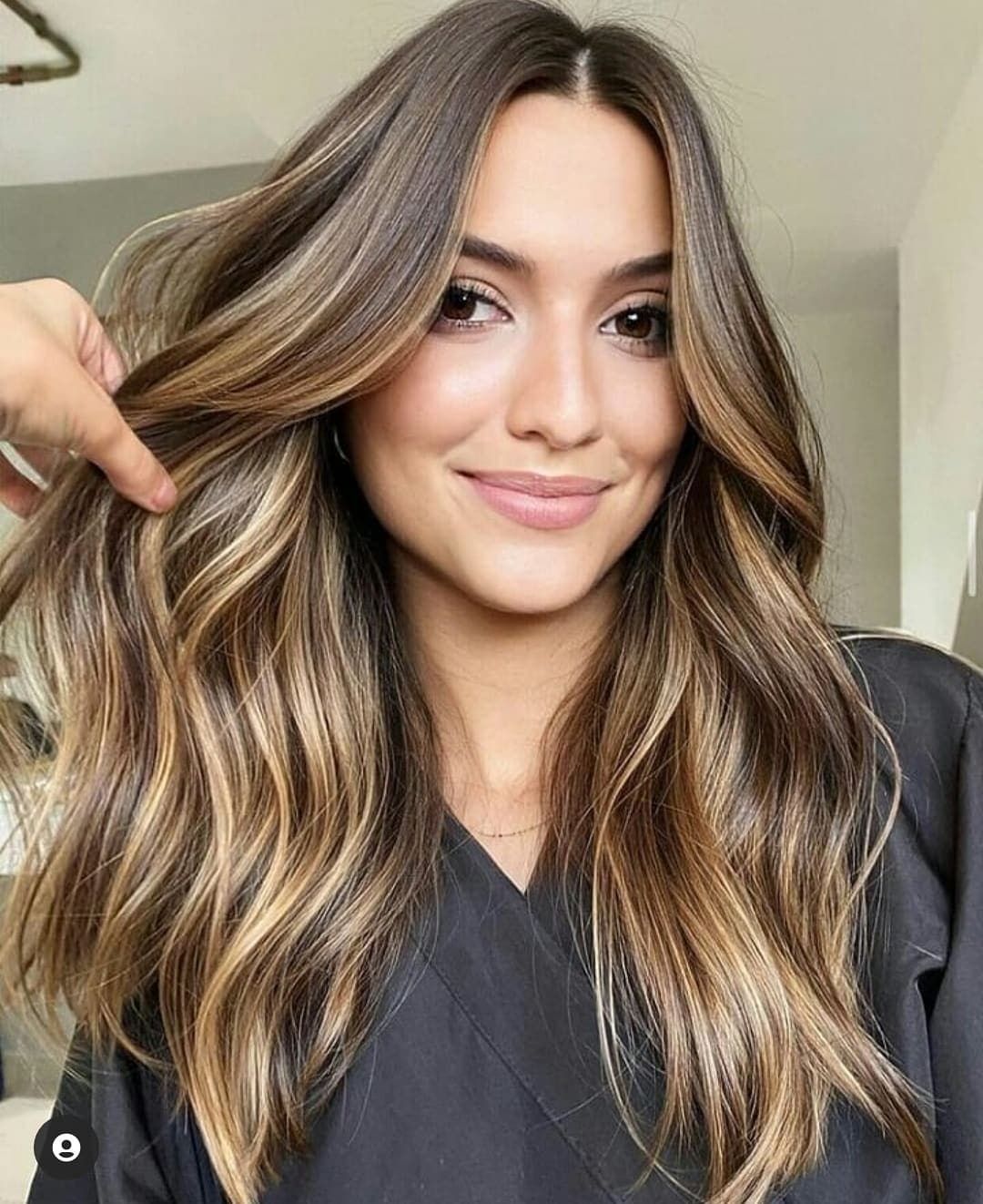 Contouring pelo Contouring pelo