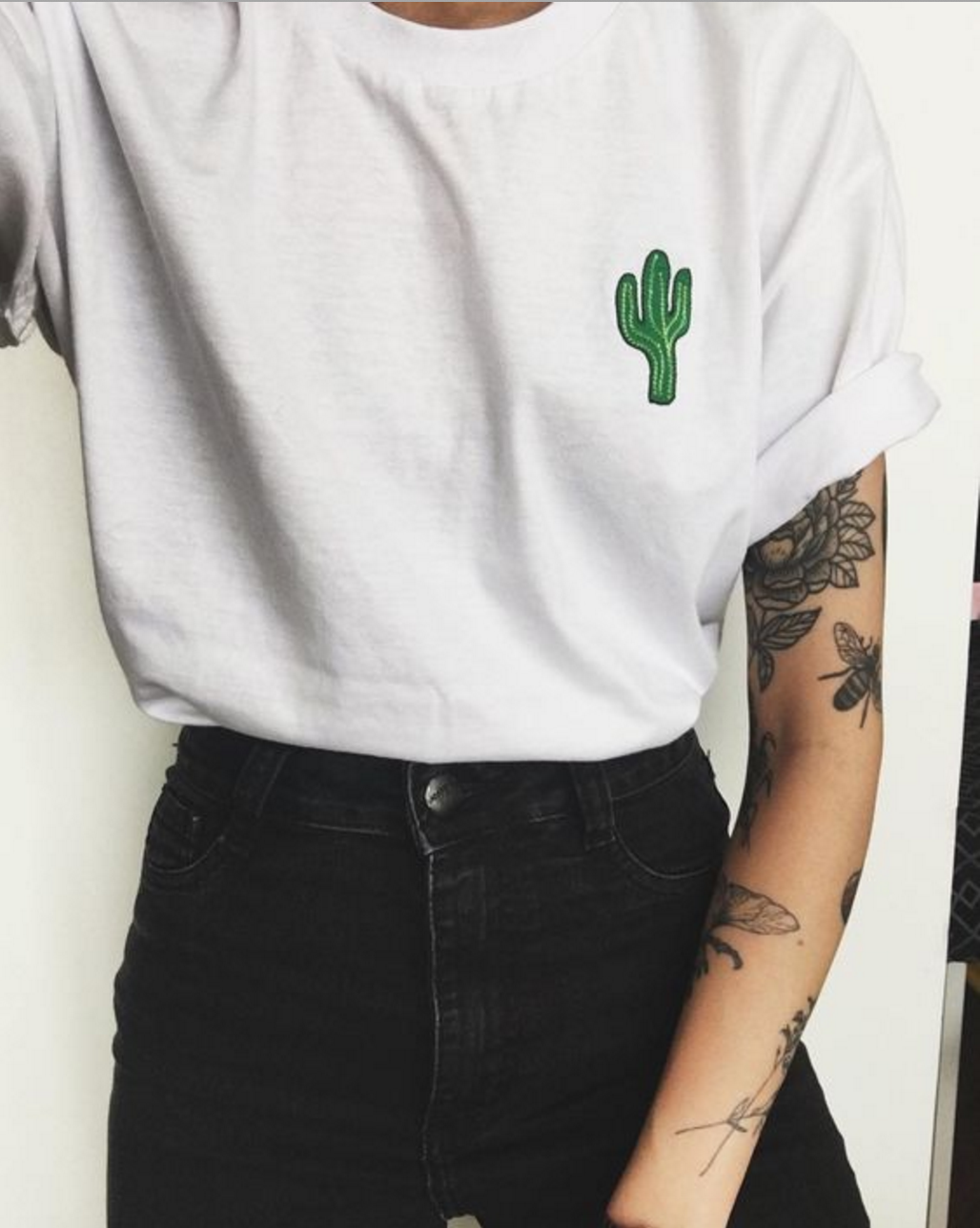 Estilo hispter
