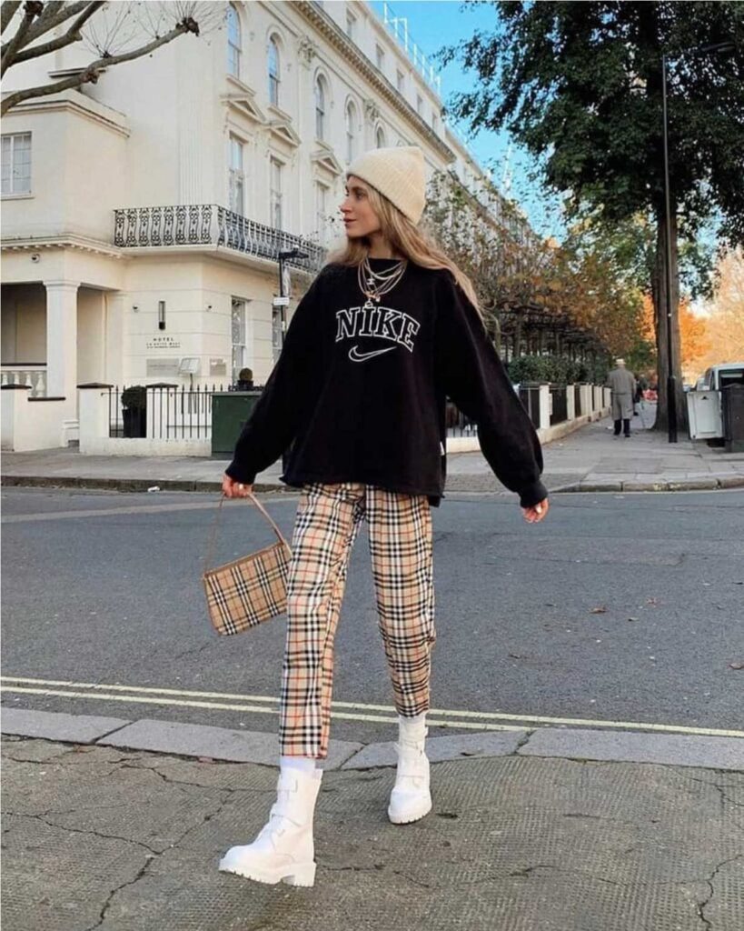 La moda aesthetic y TODO lo que debes saber