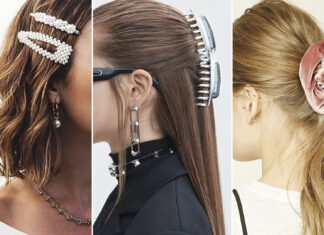 +20 Accesorios para el cabello que JAMAS pasan de moda