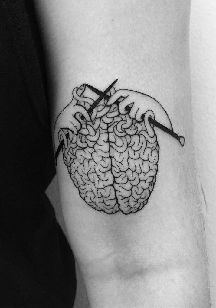 aesthetic tattoos 10