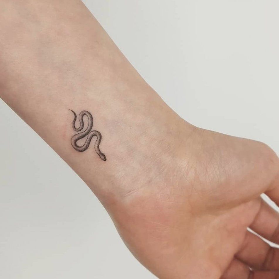 aesthetic tattoos 6
