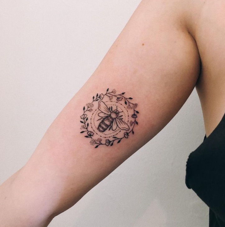 aesthetic tattoos 8