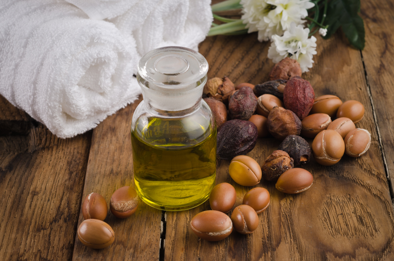 aceite de oliva para el cabello 2