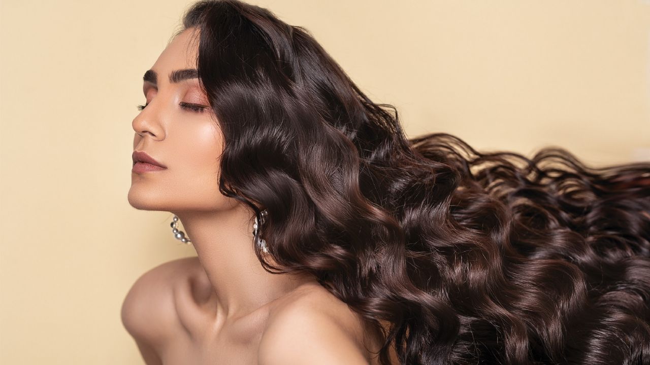 Aceite de oliva para el cabello 4