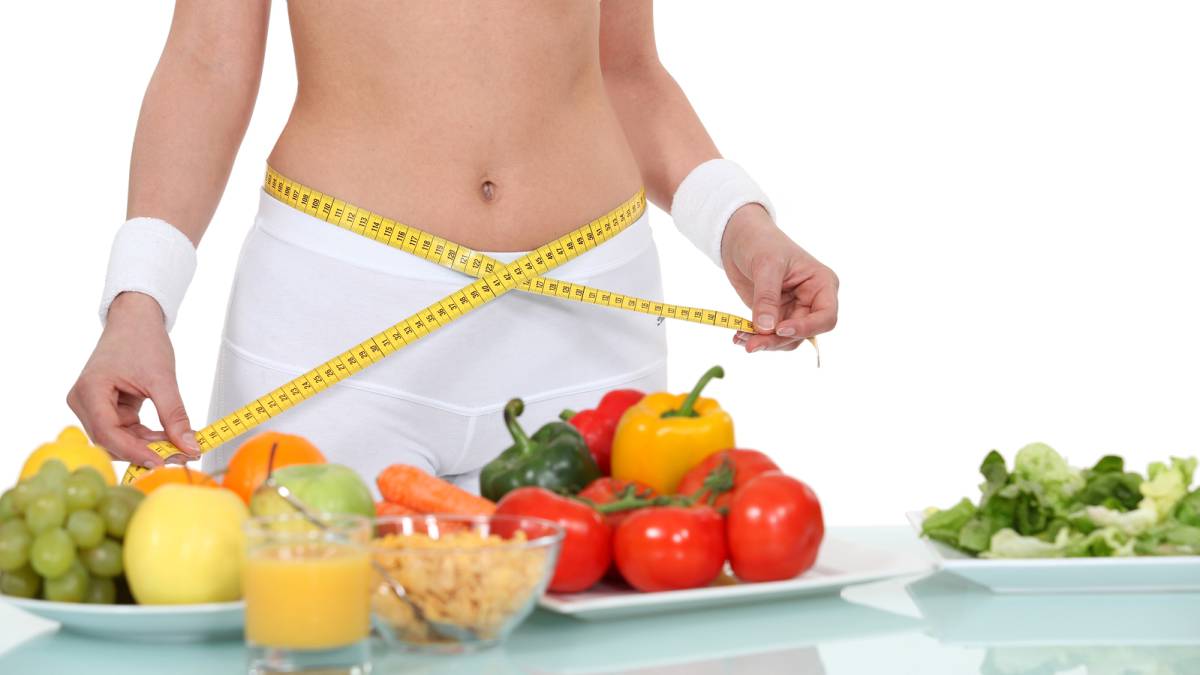 Dietas para adelgazar rápido g1