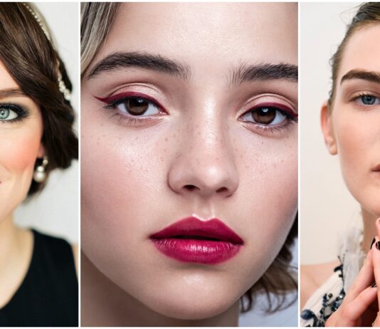 Maquillaje para piel blanca