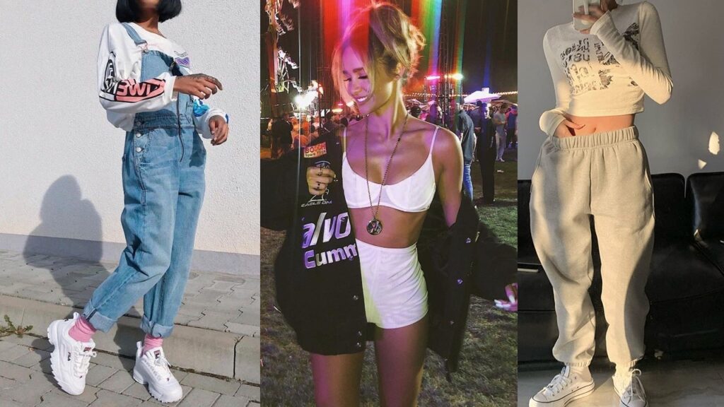 La moda aesthetic y TODO lo que debes saber