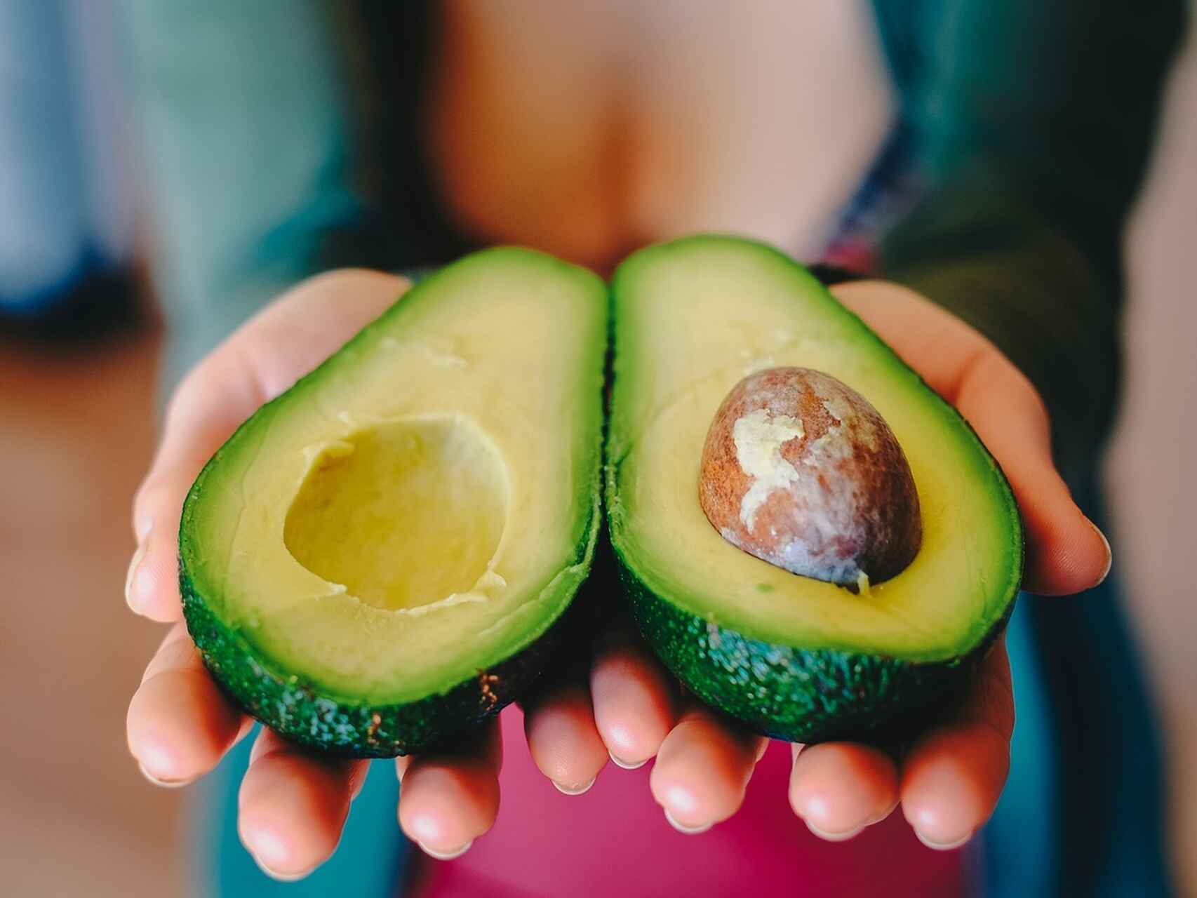 aguacates