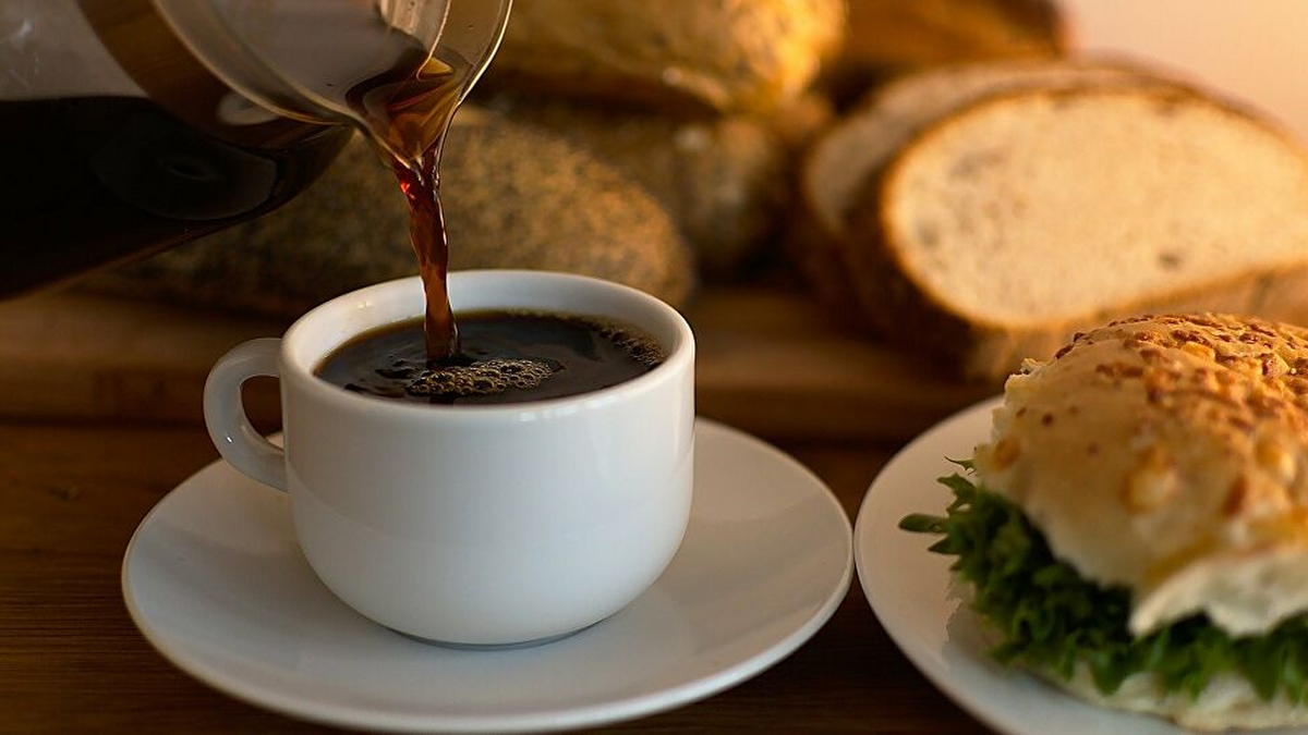 cafe