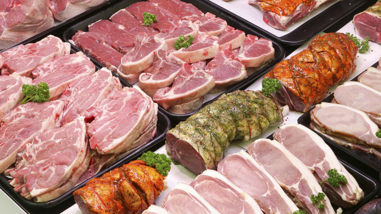 carne magra