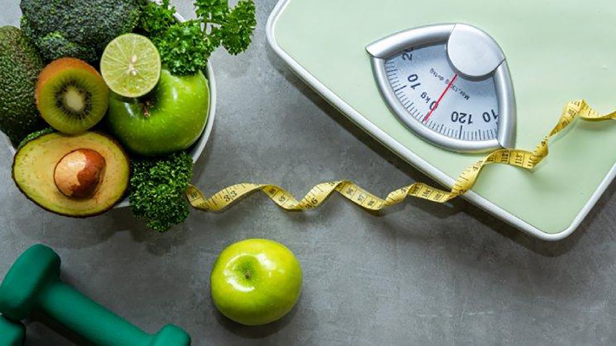 dietas para adelgazar