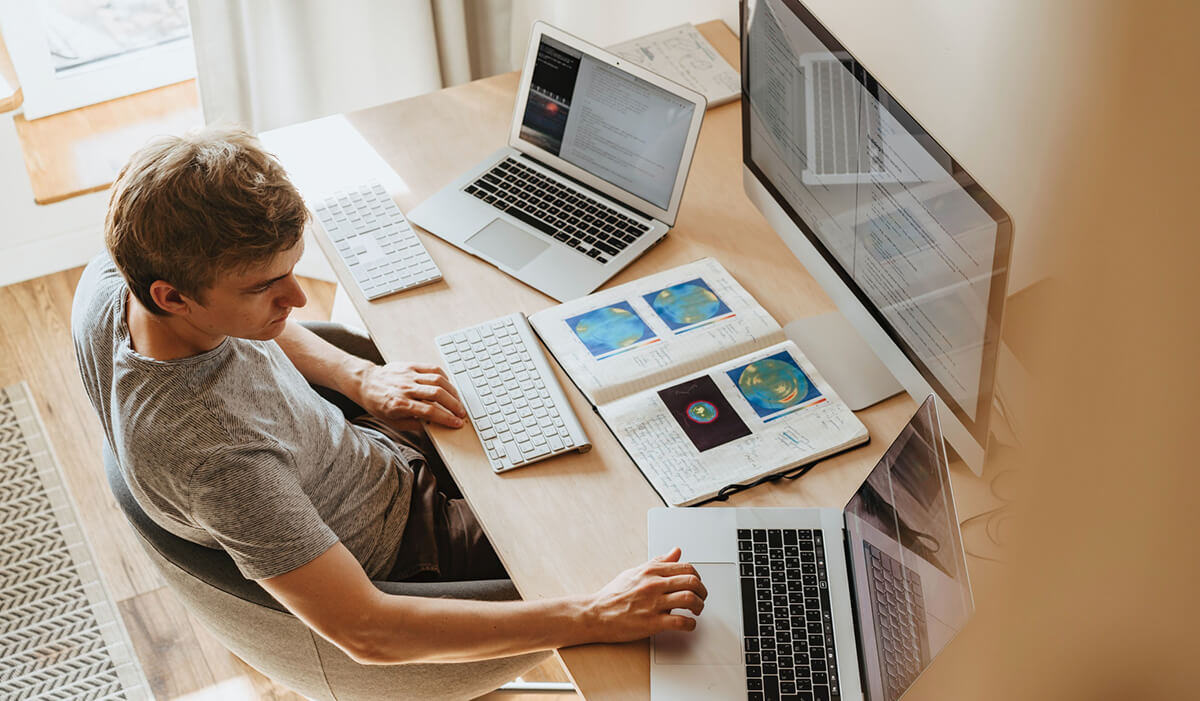 ideas para trabajar desde casa 3