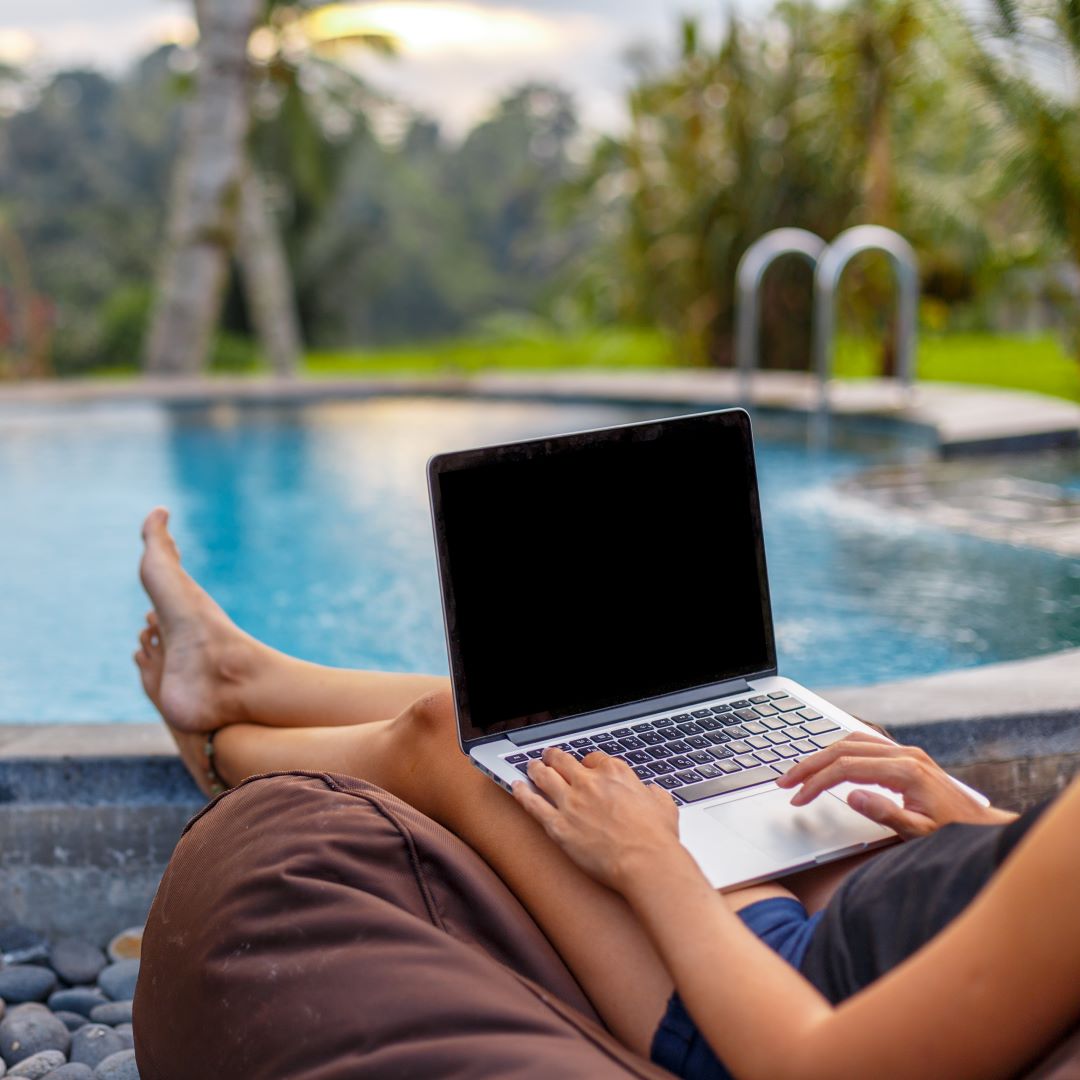 ideas para trabajar desde casa 5