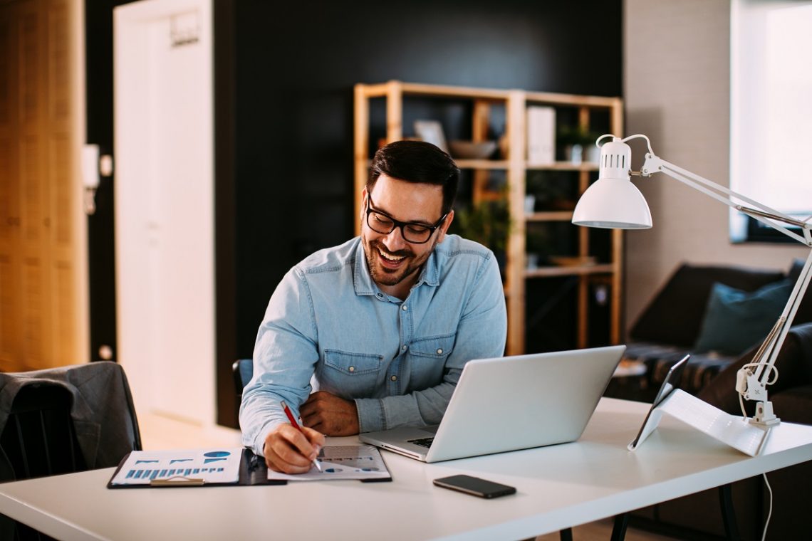 ideas para trabajar desde casa 8