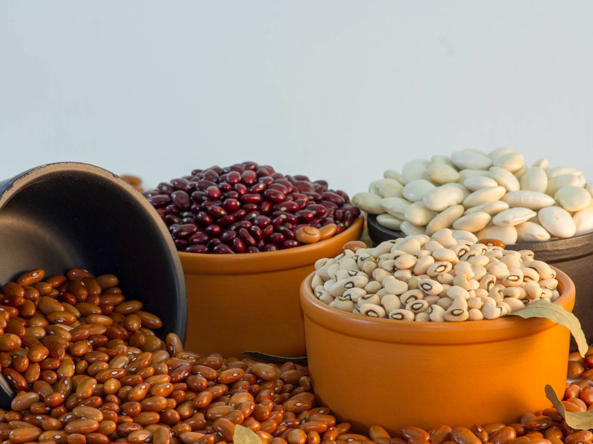 verduras alimentos para bajar de peso 4