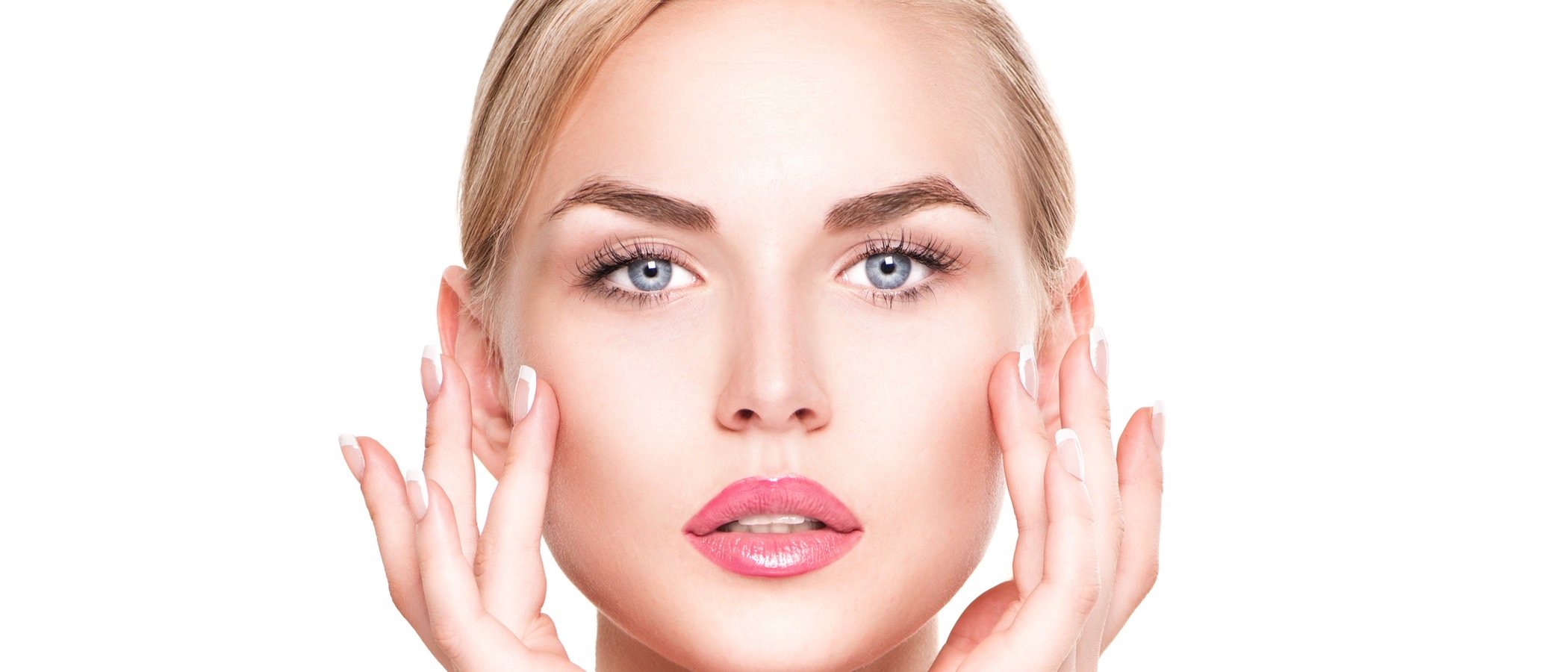 Cómo delinear las cejas según el tipo de rostro