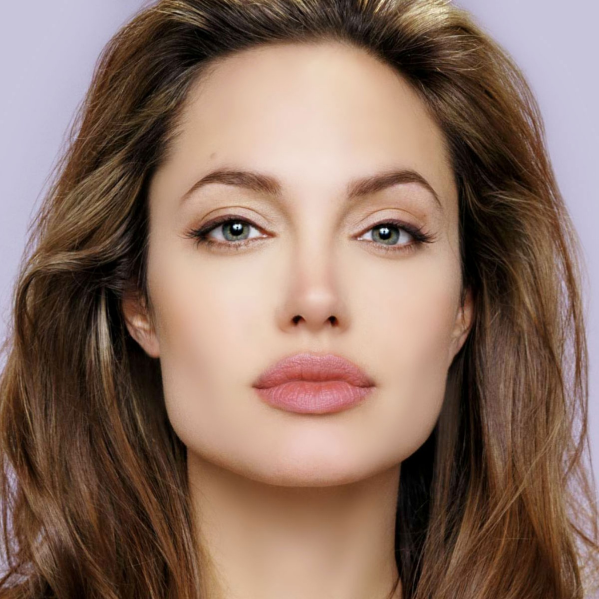 Cómo delinear las cejas según el tipo de rostro