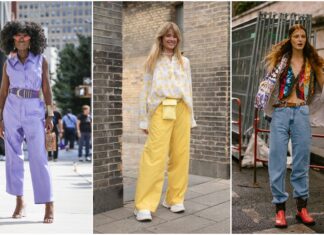 ¿Que es el estilo vintage en ropa? Estilo vintage ropa