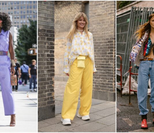 ¿Que es el estilo vintage en ropa? Estilo vintage ropa