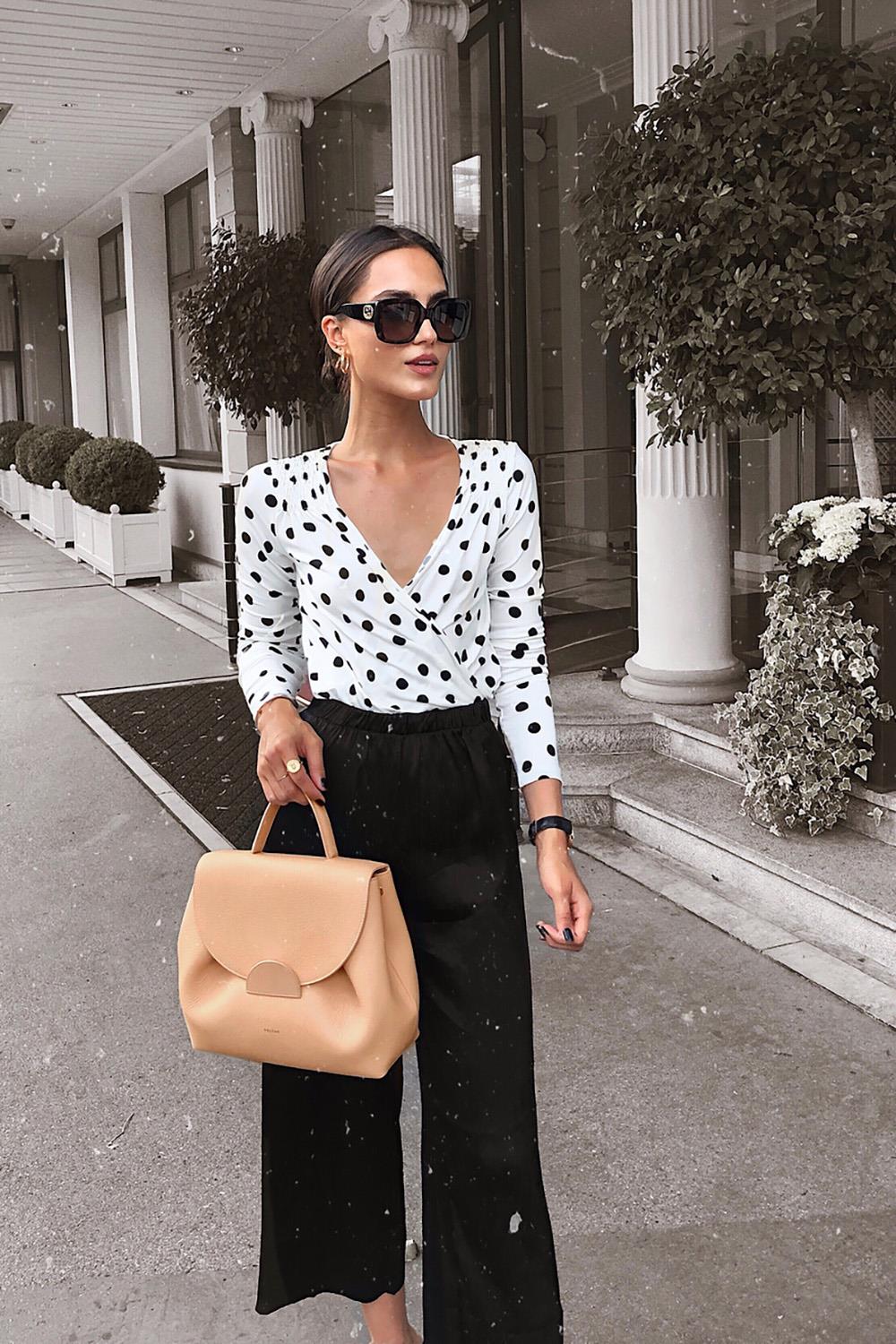 Looks casuales mujer
