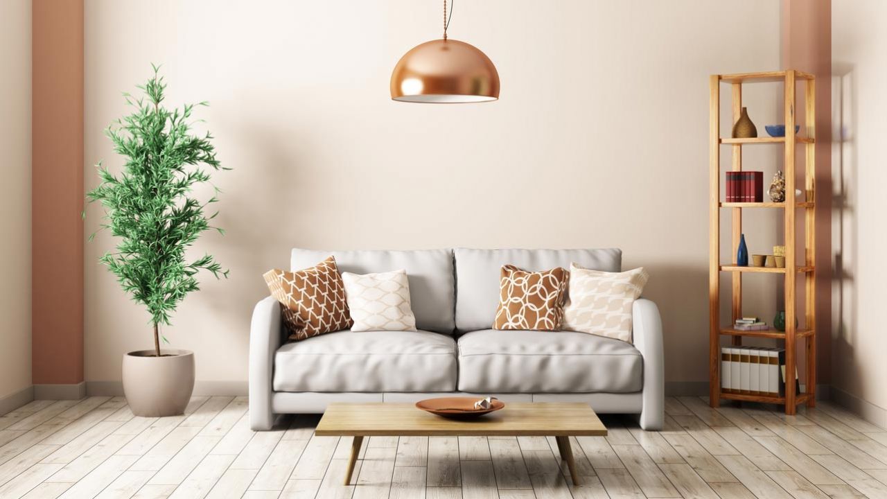 ideas para decorar una pared 1