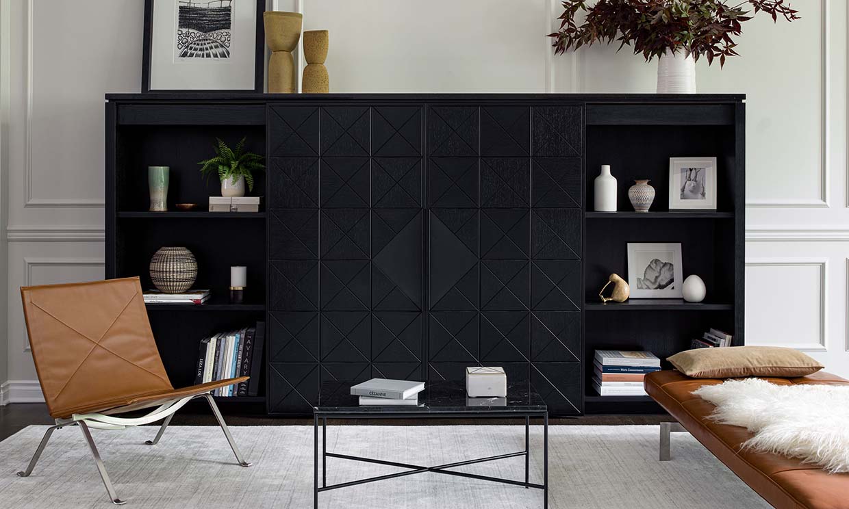 ideas para decorar una pared 2