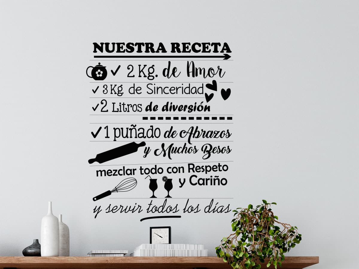 vinilos decorativos