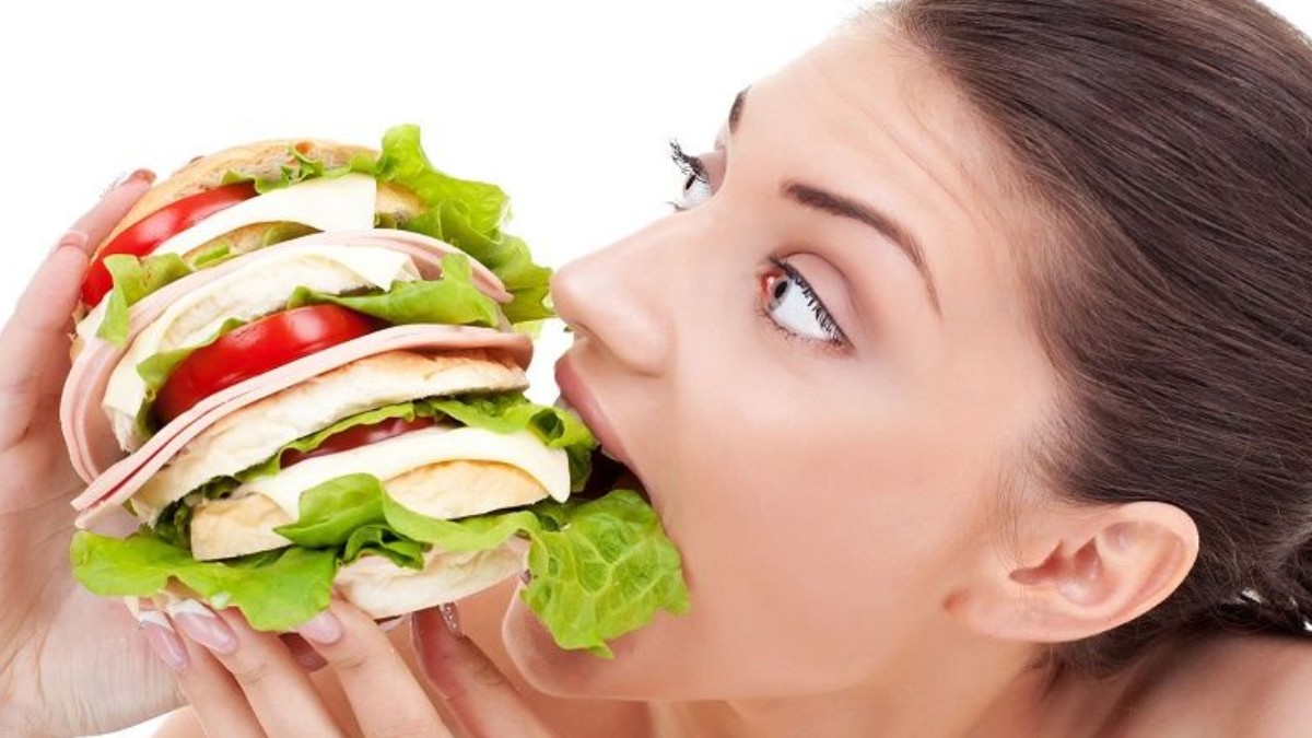 Hambre emocional 2