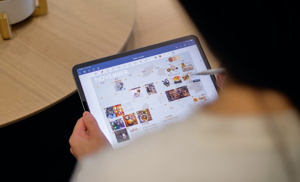 Virtual Journal Bullet Journal Virtual ¿Qué es y cómo funciona?