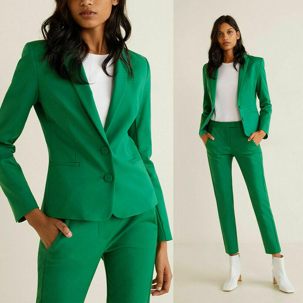 Cómo combinar prendas de color verde