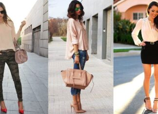 Color que combine con beige